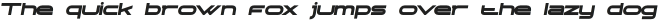 Samara Bold Italic otf (700)