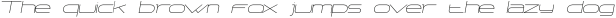 Samara Thin Italic otf (100)