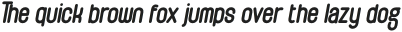 Tanaka Black Italic otf (900)