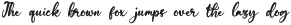 Marlyland otf (400)
