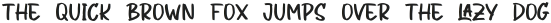 Vivacily otf (400)
