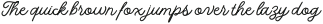 Grizella-Script otf (400)