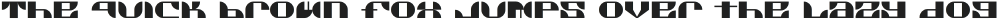 TSS Gridloc Regular otf (400)