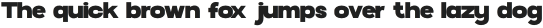 Groveric ExtraBold otf (700)