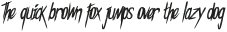 BlackHouse-Italic otf (900)