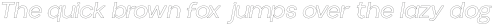 Aloevera outline Regular Italic otf (400)