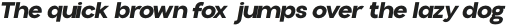 Aloevera Bold Italic otf (700)
