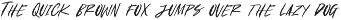 Under Terror - Creepy Rough Font preview