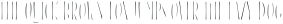 BlendCapsCondensedInlineFill otf (400)