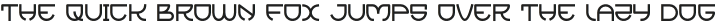 FUSHYEN REQ Regular otf (400)