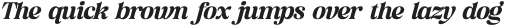 ClassicalDiary-Italic otf (400)
