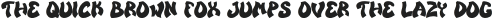 MahatmaStreetwallRegular otf (400)