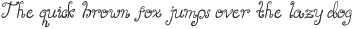 LovelyElf-Italic otf (400)