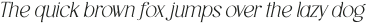 Galore Italic Italic otf (400)