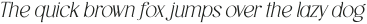 Galore Italic Italic ttf (400)