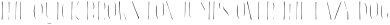 BlendCapsInlineFill otf (400)