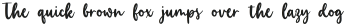 Minescript otf (400)
