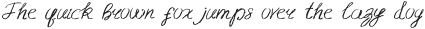 Dos Crayones Script otf (400)