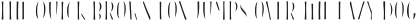 BlendCapsInlineFill-Bold otf (700)