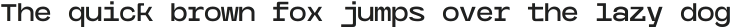 Caleb Mono SemiBold ttf (600)