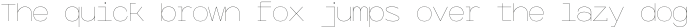 Caleb Mono Thin ttf (100)