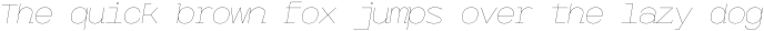 Caleb Mono ThinItalic ttf (100)