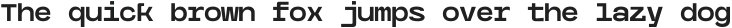 Caleb Mono Bold ttf (700)