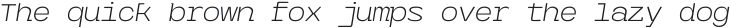 Caleb Mono LightItalic ttf (300)