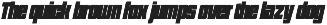 Bokis - Bold Sans preview