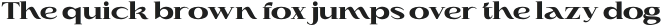 Muifamoso Extra Bold otf (700)