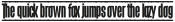 The Juke Box Regular otf (400)
