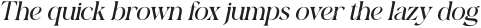 Bomiro-Italic otf (400)