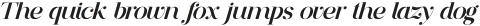 DeromaSlab-Italic otf (400)