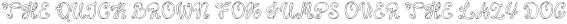 ribbon display font otf (400)