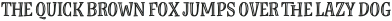 Limon Marker Outline Regular otf (400)