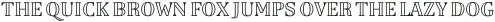 Limon Didone Outline Regular otf (400)