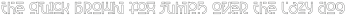 Furuhashi Outline otf (400)