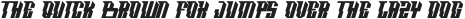 DRAKIZZ Regular otf (400)