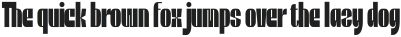 Huricane Condensed otf (400)