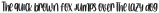 Justfruits otf (400)