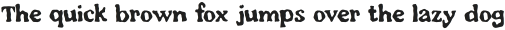 BFC Frighty Night Regular otf (400)