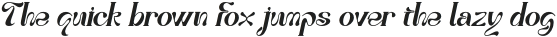 GreatWarrior-Italic otf (400)