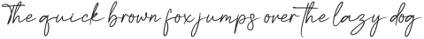 Britney signature Regular otf (400)