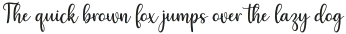 Heavens Cildren Script Regular otf (400)
