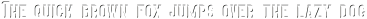 Jaeger Light otf (300)