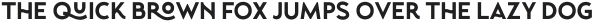 Glorich ExtraBold otf (700)