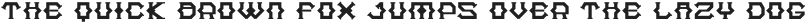 TIWAD Regular ttf (400)