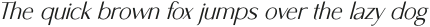 Montu Italic otf (400)