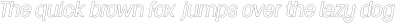 Roclette Pro Line Italic Medium otf (500)