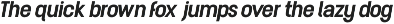 Roclette Pro Display Typeface preview